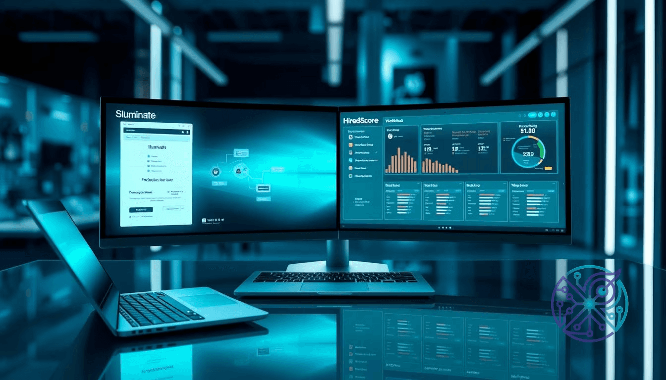 Workday AI tools in 2026: Illuminate + HiredScore explained