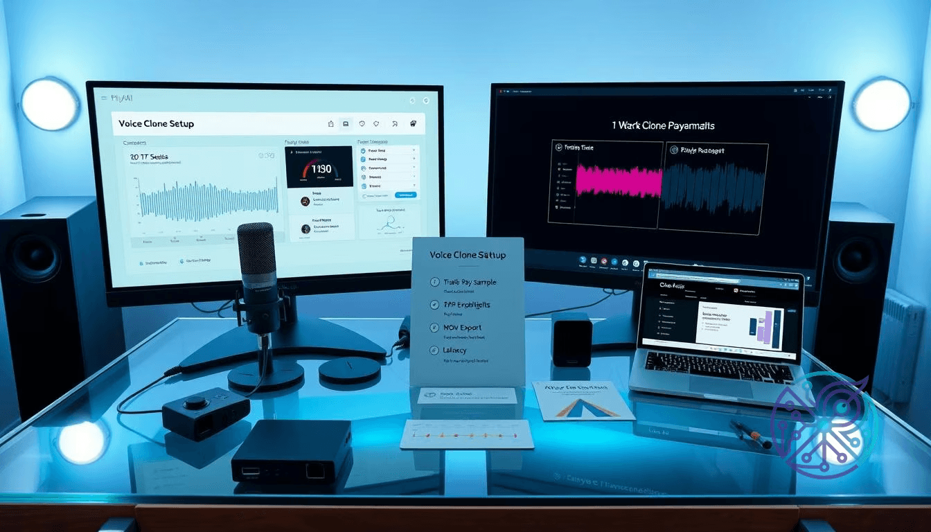 PlayAI Guide: 7 Steps to Master AI Voice Cloning (2026 Tested)