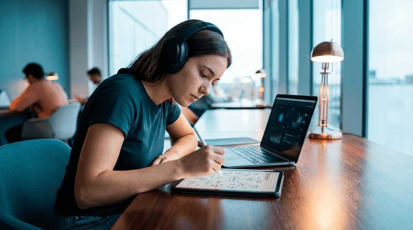 The 5 Best Note-Taking Apps for iPad in 2026 (AI-Powered)