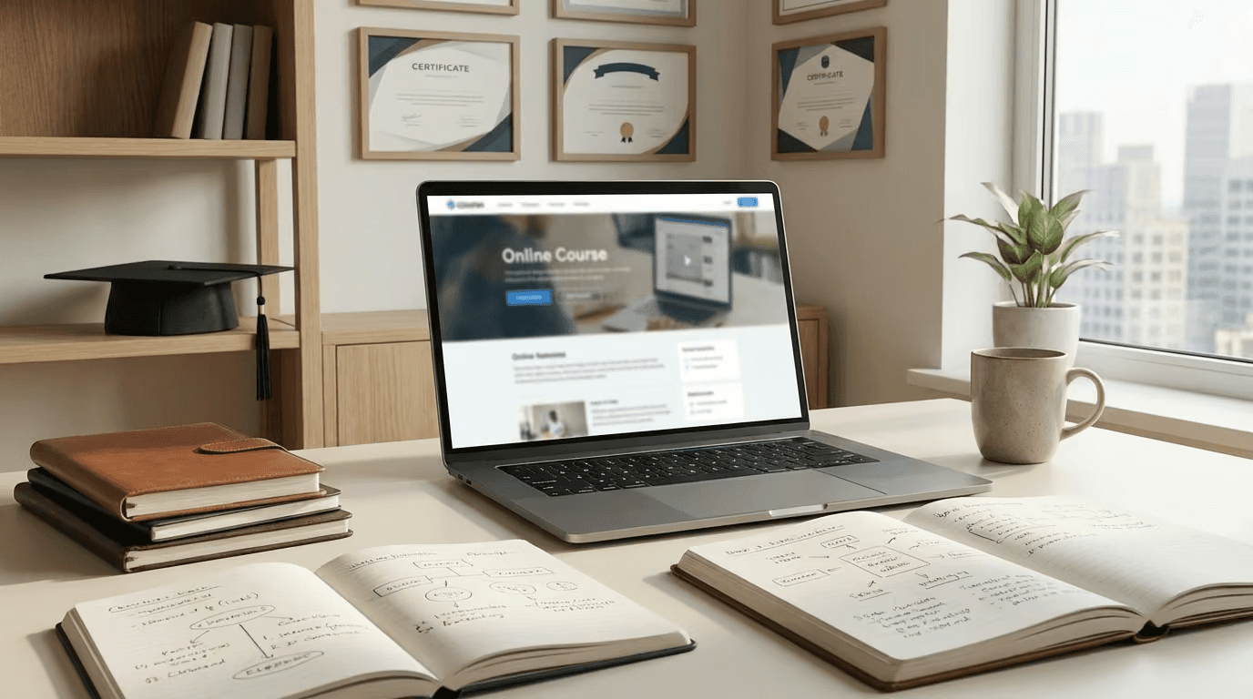 Best Free AI Courses & Certificates to Boost Your Career