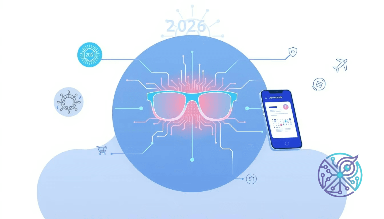 7 AI Predictions 2026: ChatGPT, Gemini, and Claude Compared