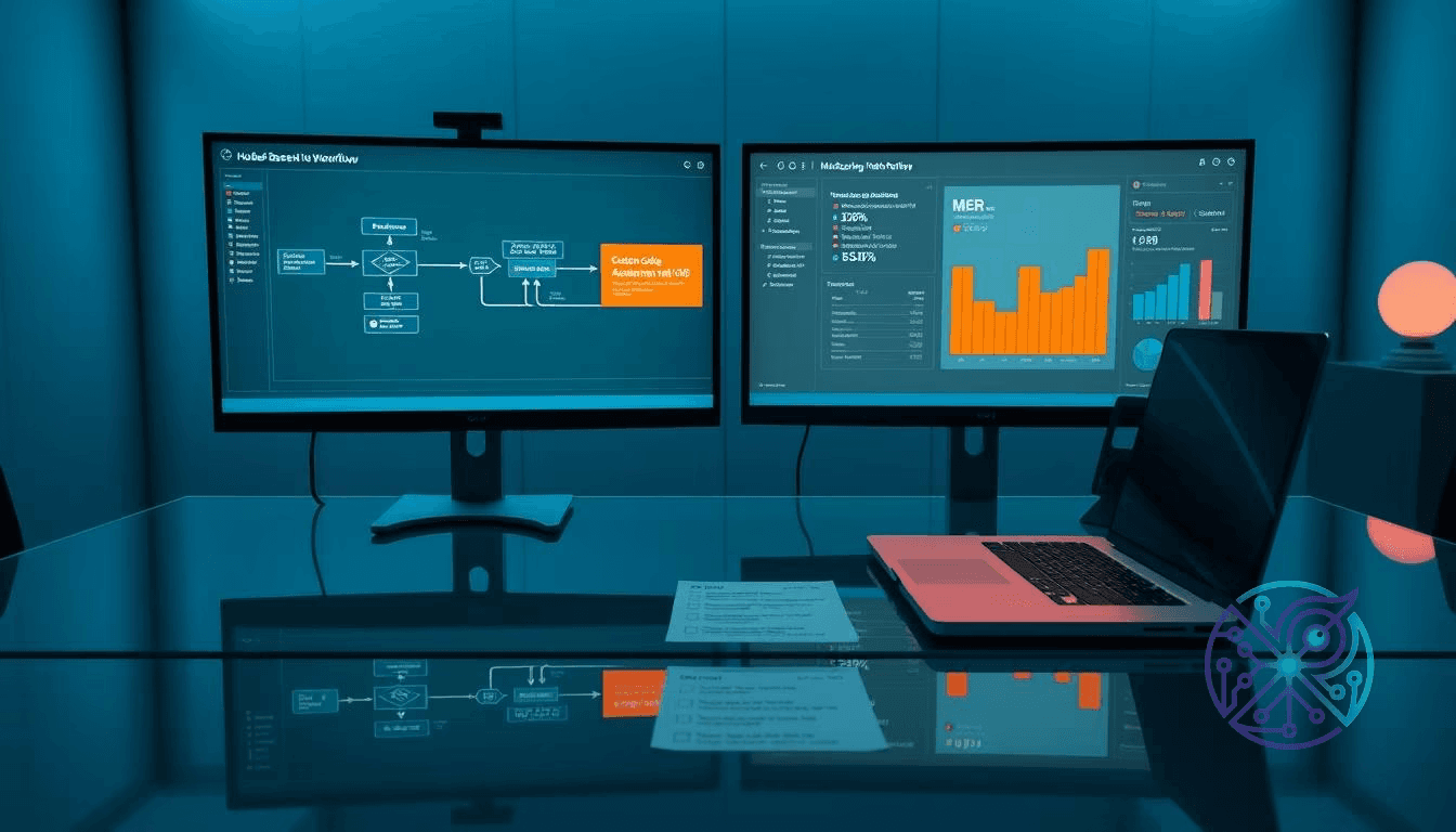 HubSpot Marketing Automation Workflows: Custom Code (2026)