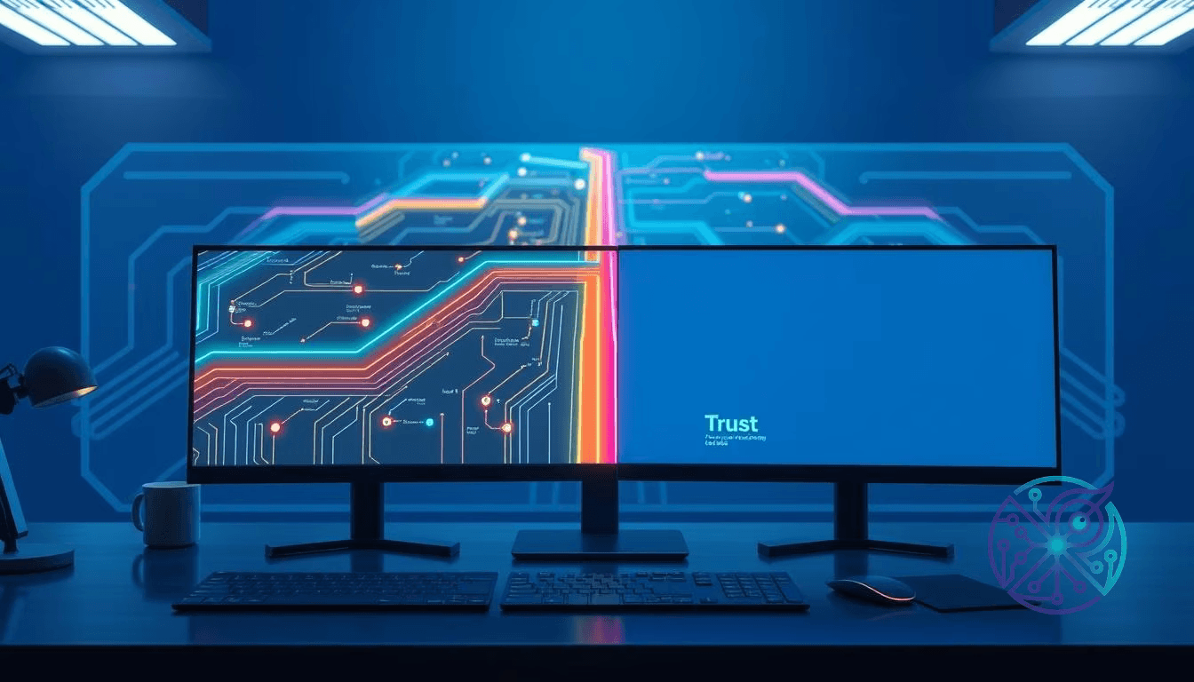 Gartner 2026 Tech Trends: CIO Trust Framework + 90 Days