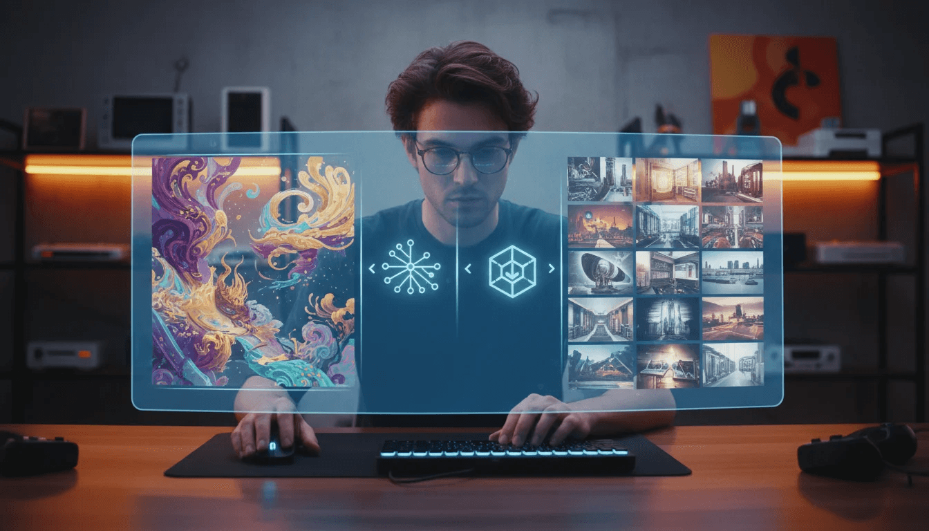Midjourney vs Stable Diffusion: Which AI Generator to Use?