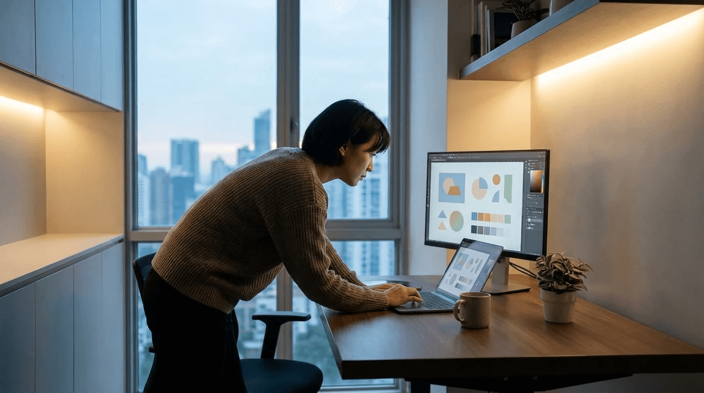 Best Free Logo Maker 2026: Canva vs. Adobe Express