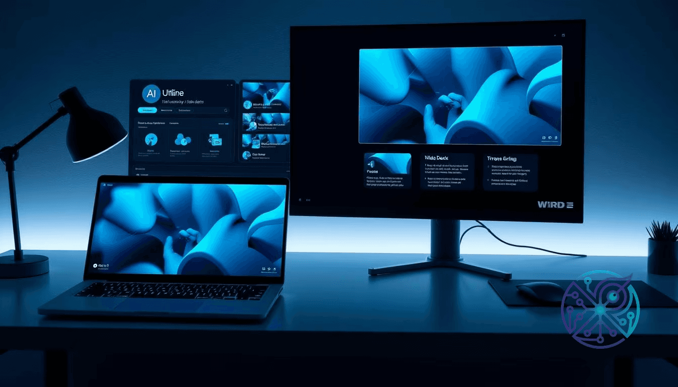 How to Make a Work Presentation with AI: 5 Steps (Tested 2026)