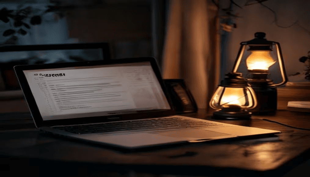 Offline-First Productivity: The AI Workflow for Power Outages