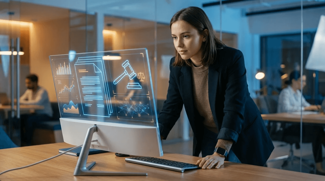 What Is an AI Lawyer and Why Do We Need Them in 2026?