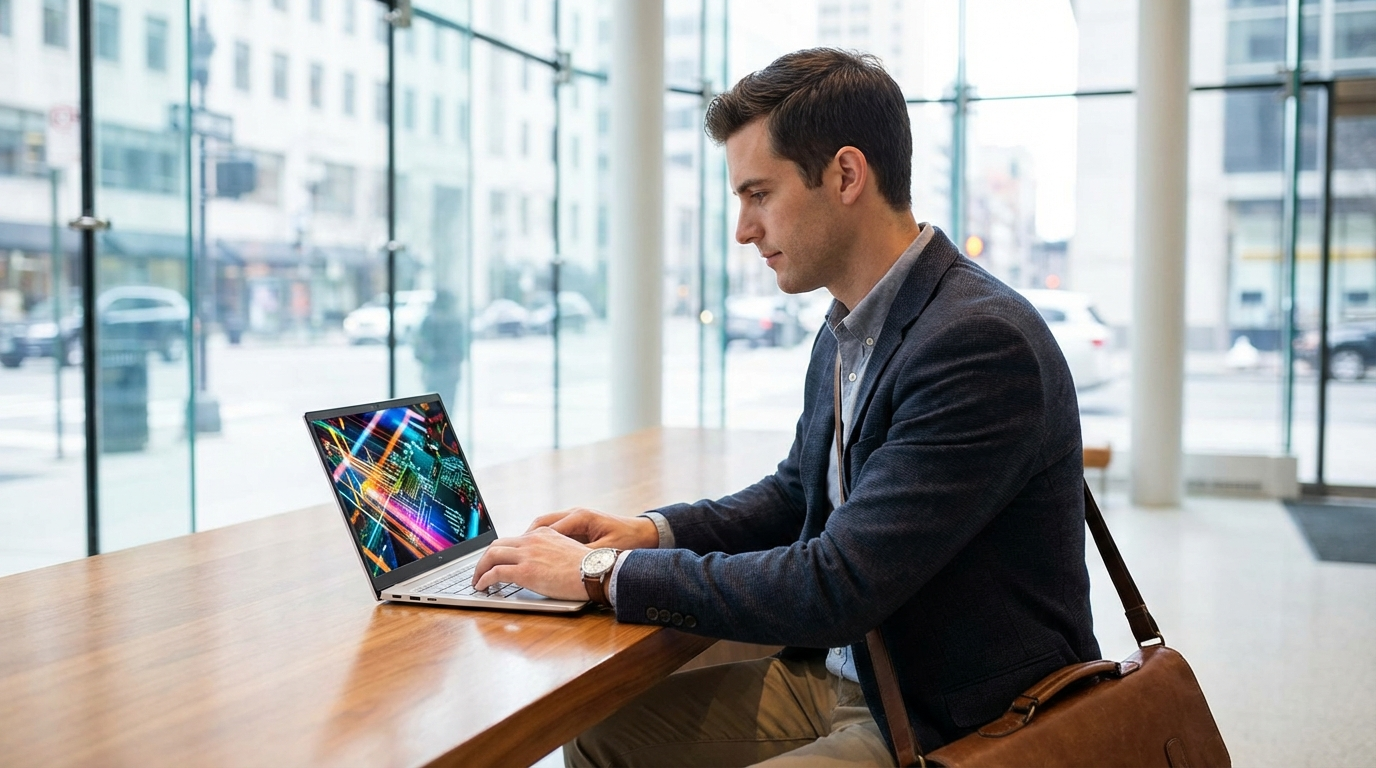 Illustration about Streamlining Sales and Service Workflows