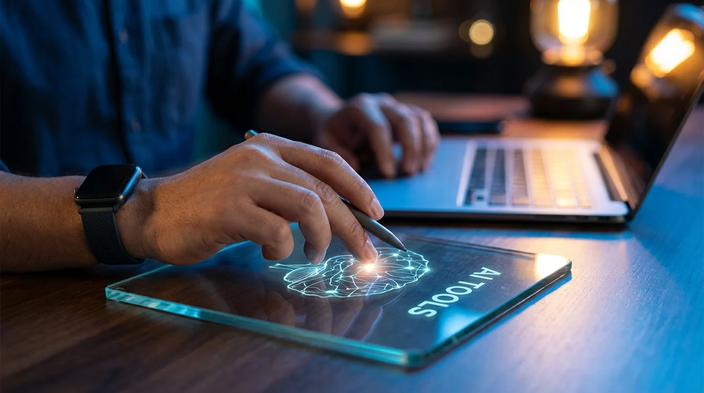 Illustration about How Does Octave Differ From Other AI Voice Generators?