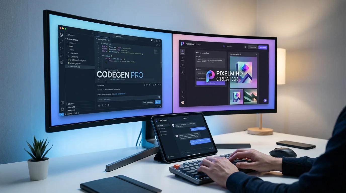 Illustration about What Are the New AI Capabilities in Notion?