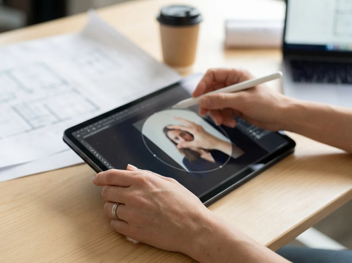 Illustration about How Can You Start Using FLUX.1 Today?