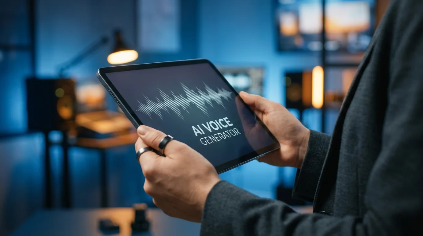 Illustration about How Does the Automated Workflow Function?