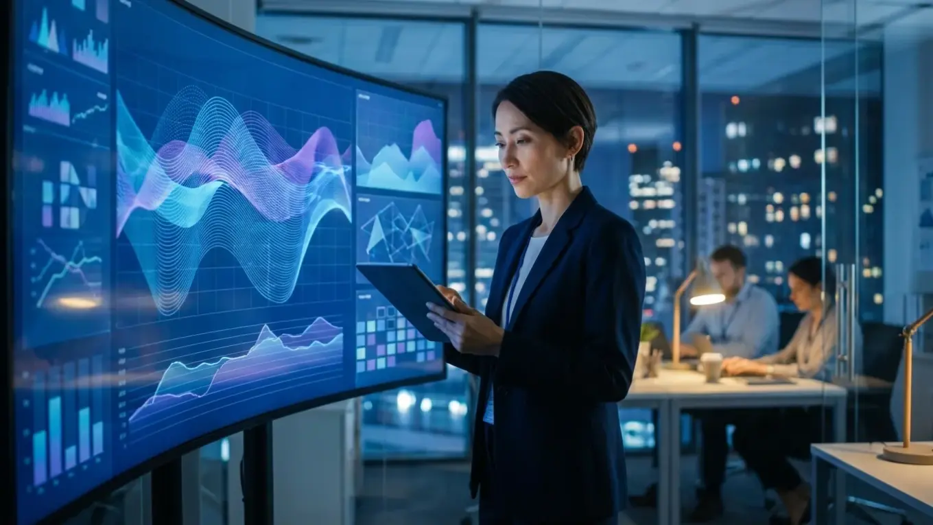 4 New OpenAI API Features for Business Security & Cost Control