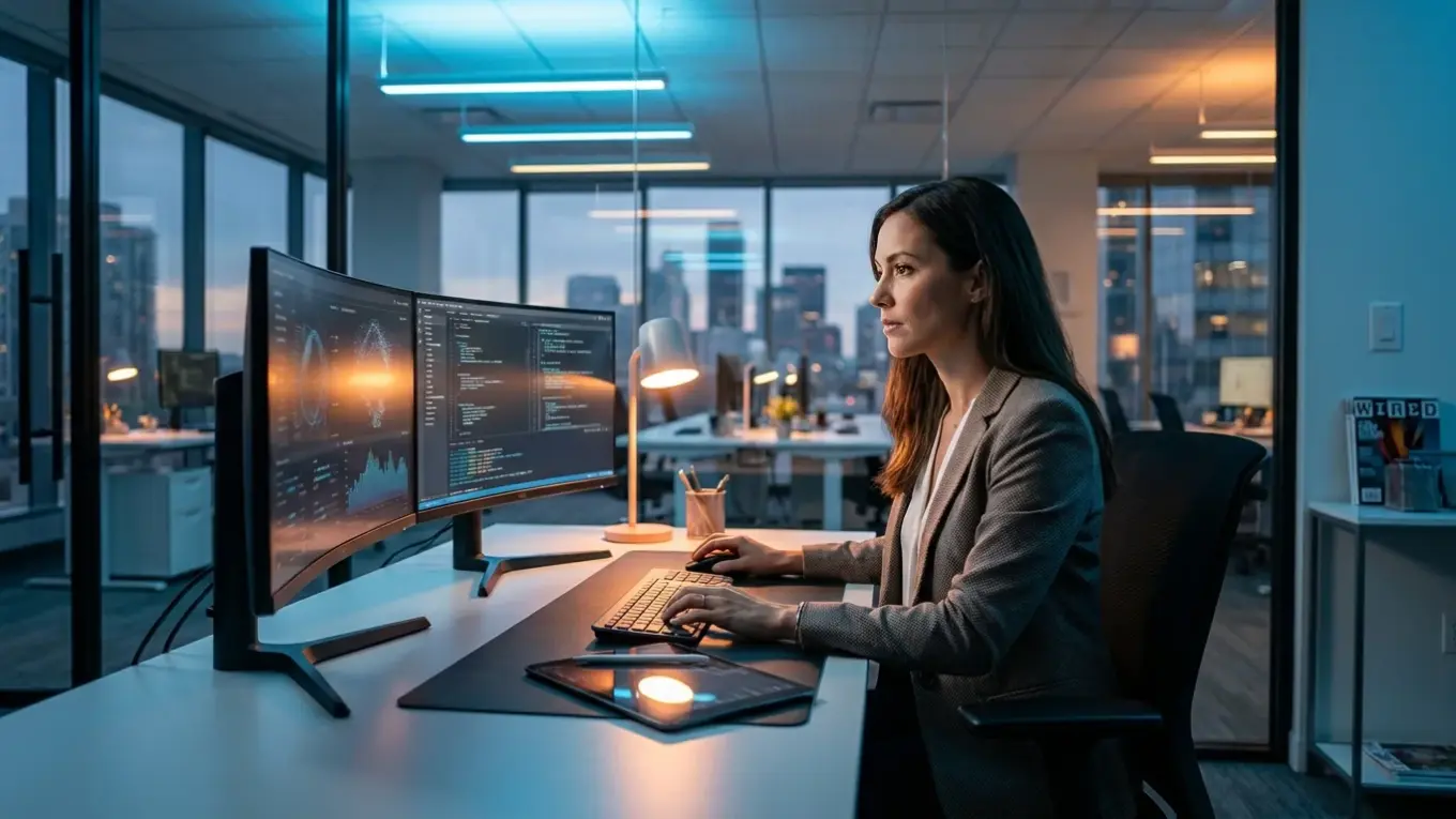 What is Hume Octave? Try This Emotional AI Voice for Free