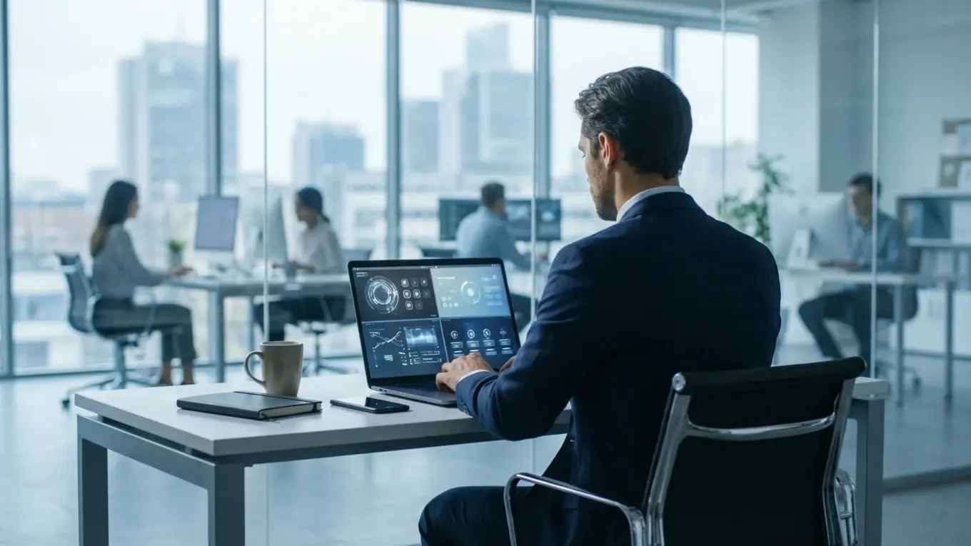 6 Best Notion Alternatives for Productivity in 2026