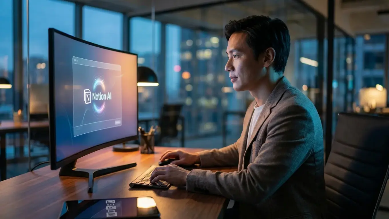 What is Notion AI? Features, Limitations & Pricing in 2026