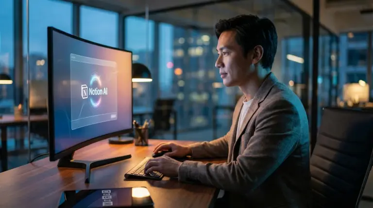 What is Notion AI? Features, Limitations & Pricing in 2026