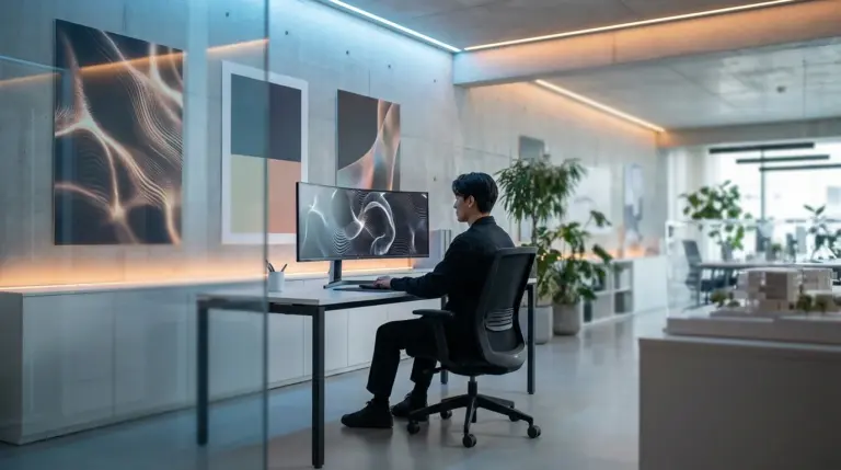 A Guide to AI Art Styles for Stunning Image Generation