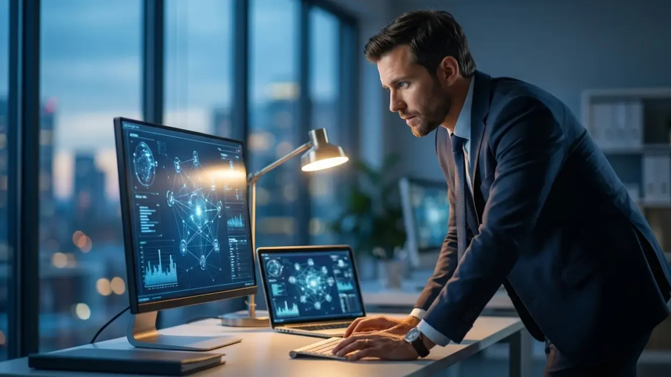 AI for Lawyers: Why Slow Firm Adoption Is a Major Risk