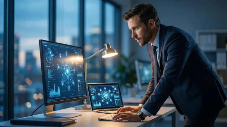 AI for Lawyers: Why Slow Firm Adoption Is a Major Risk