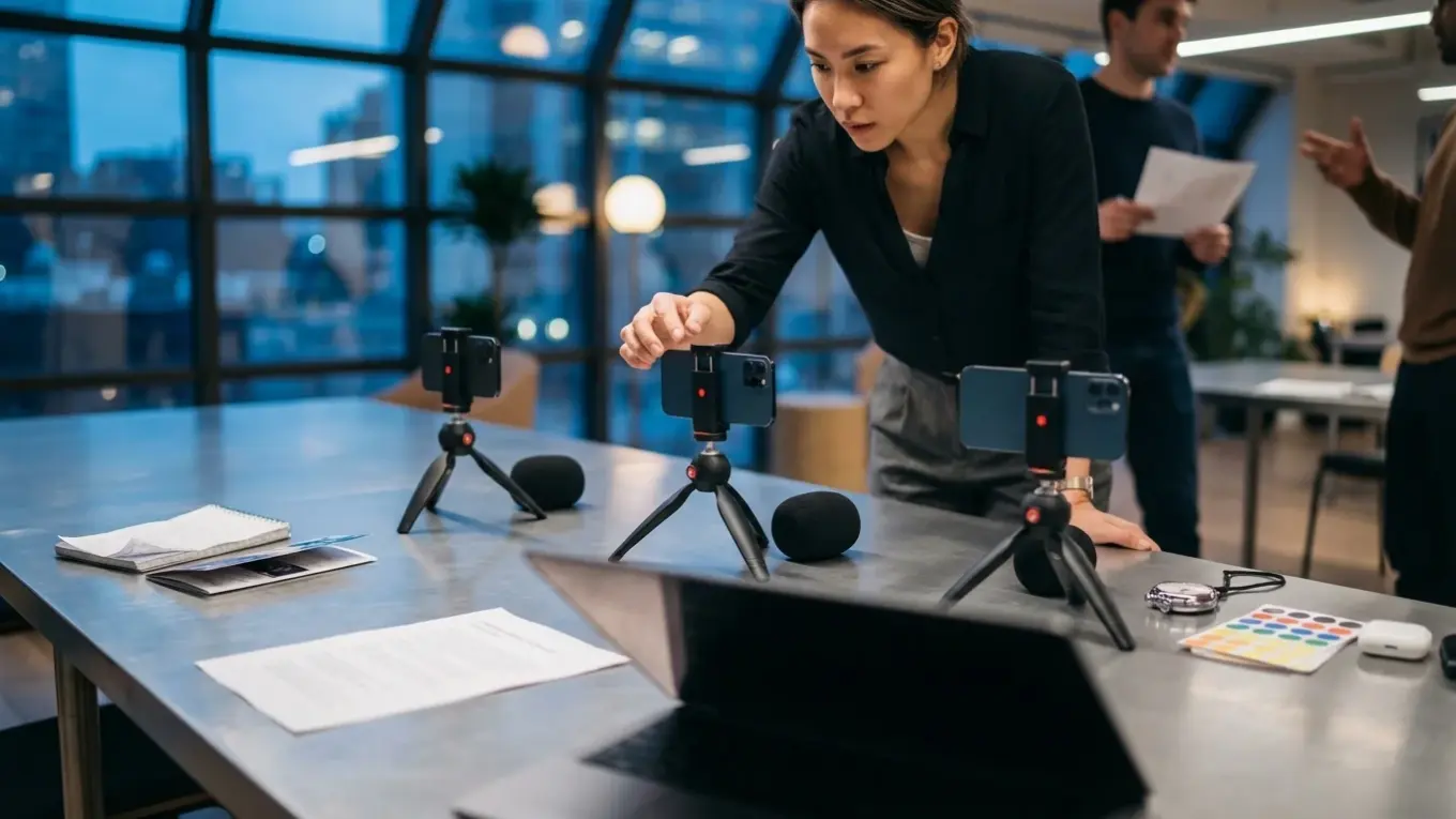 Android voice dictation apps 2026: pick, test, score