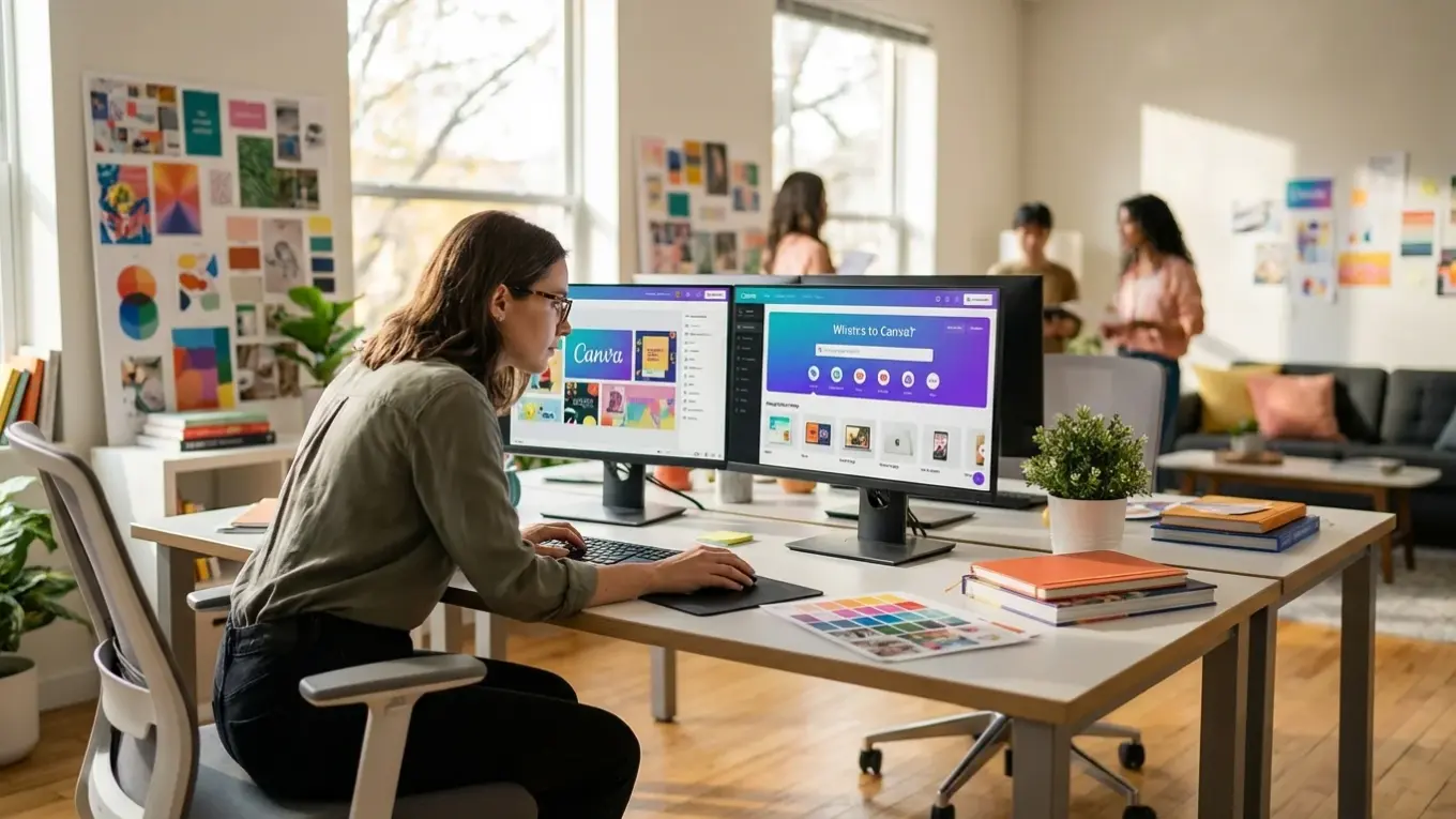 Best AI Presentation Makers to Create Decks in 2026