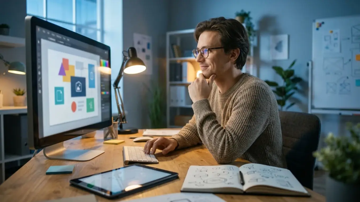 8 Best Free Online Logo Makers for Your Business in 2026