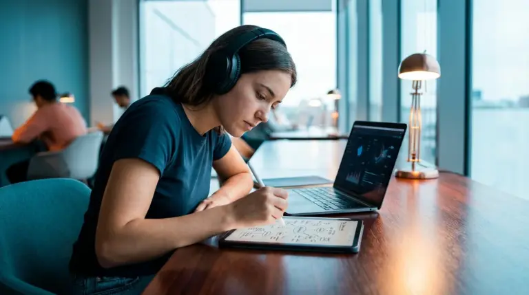 The 5 Best Note-Taking Apps for iPad in 2026 (AI-Powered)