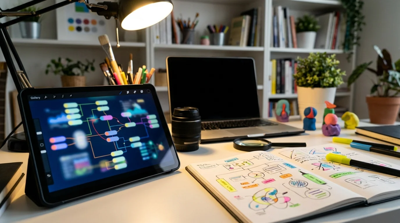 Illustration about Master Prompt Engineering for Business Results