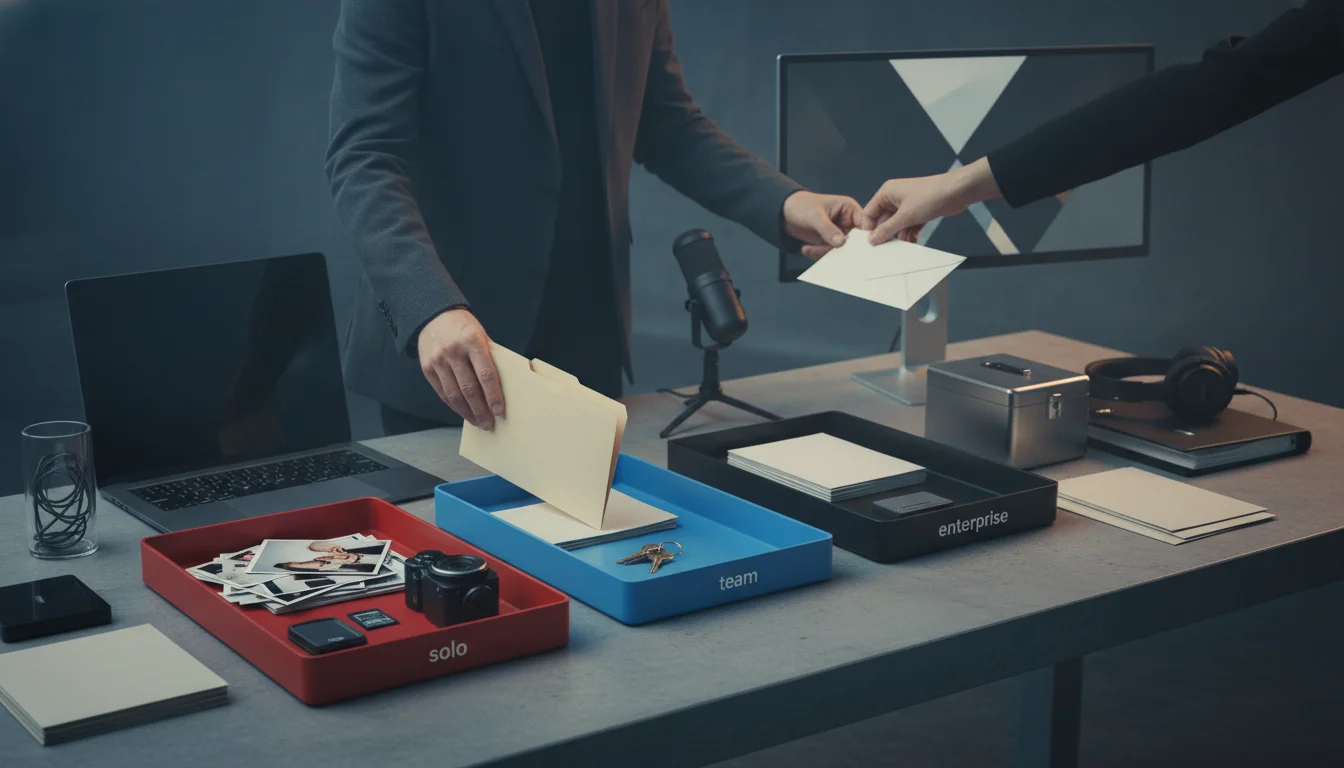 Comparison of What are the real usage limits and feature access differences (models, files, voice, image generation)