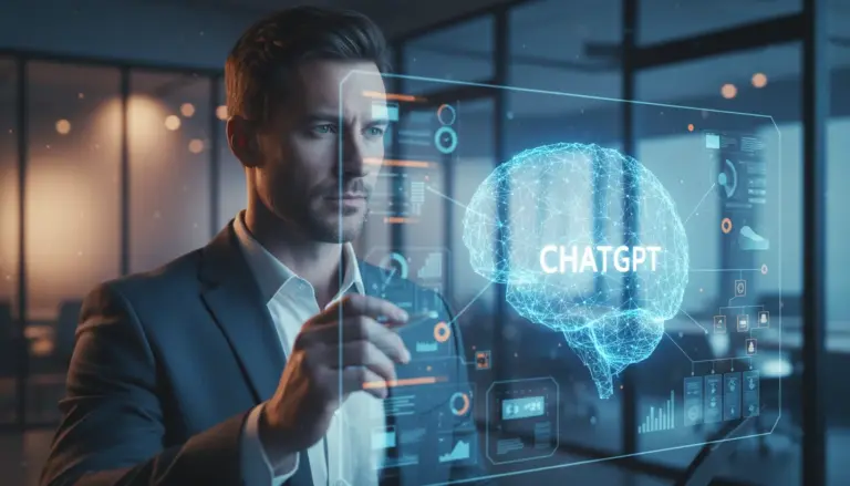 Learn ChatGPT for Business: A Practical Guide for 2026