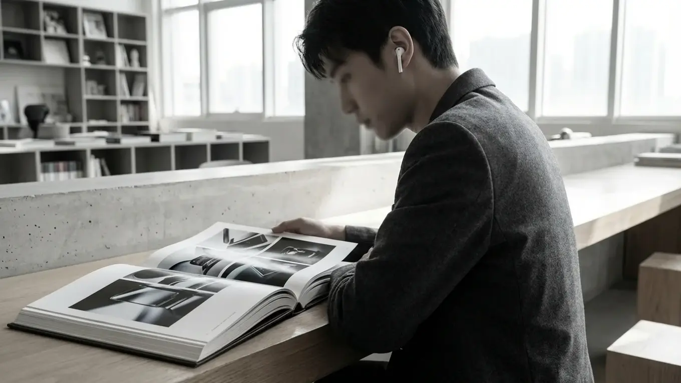 How AI Transformed AirPods, 6 Invisible Upgrades for Daily Use