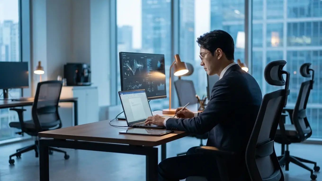 How Lawyers Use AI for Research, Drafting & Client Work