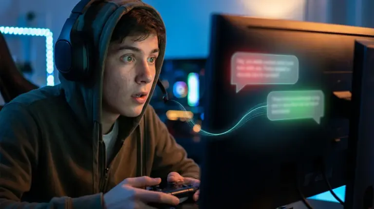 How Roblox’s New AI Chat Filter Rewrites Player Chats