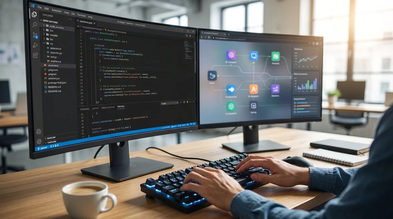 Illustration about choose the best Android voice dictation app for your needs?