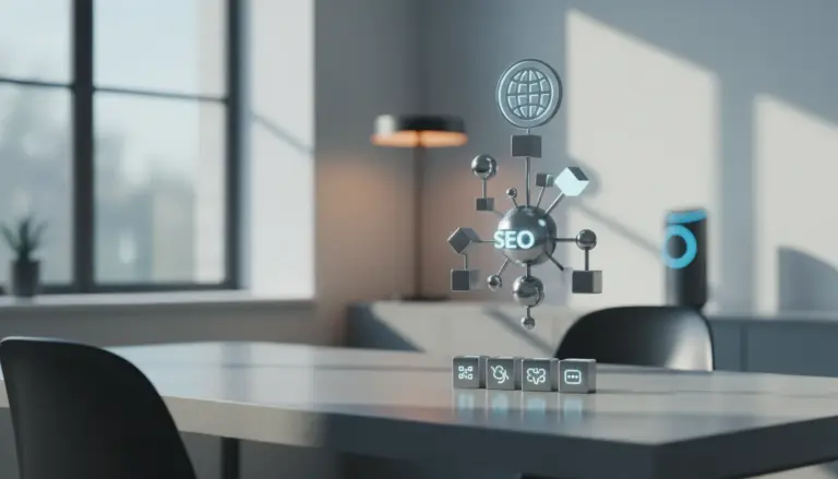 How to Use Local SEO Schema for AI Search & Rich Results