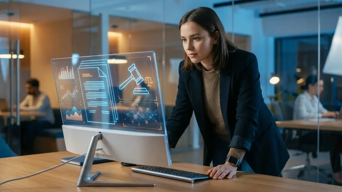 What Is an AI Lawyer and Why Do We Need Them in 2026?