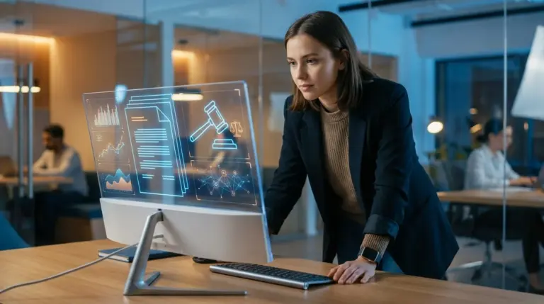 What Is an AI Lawyer and Why Do We Need Them in 2026?