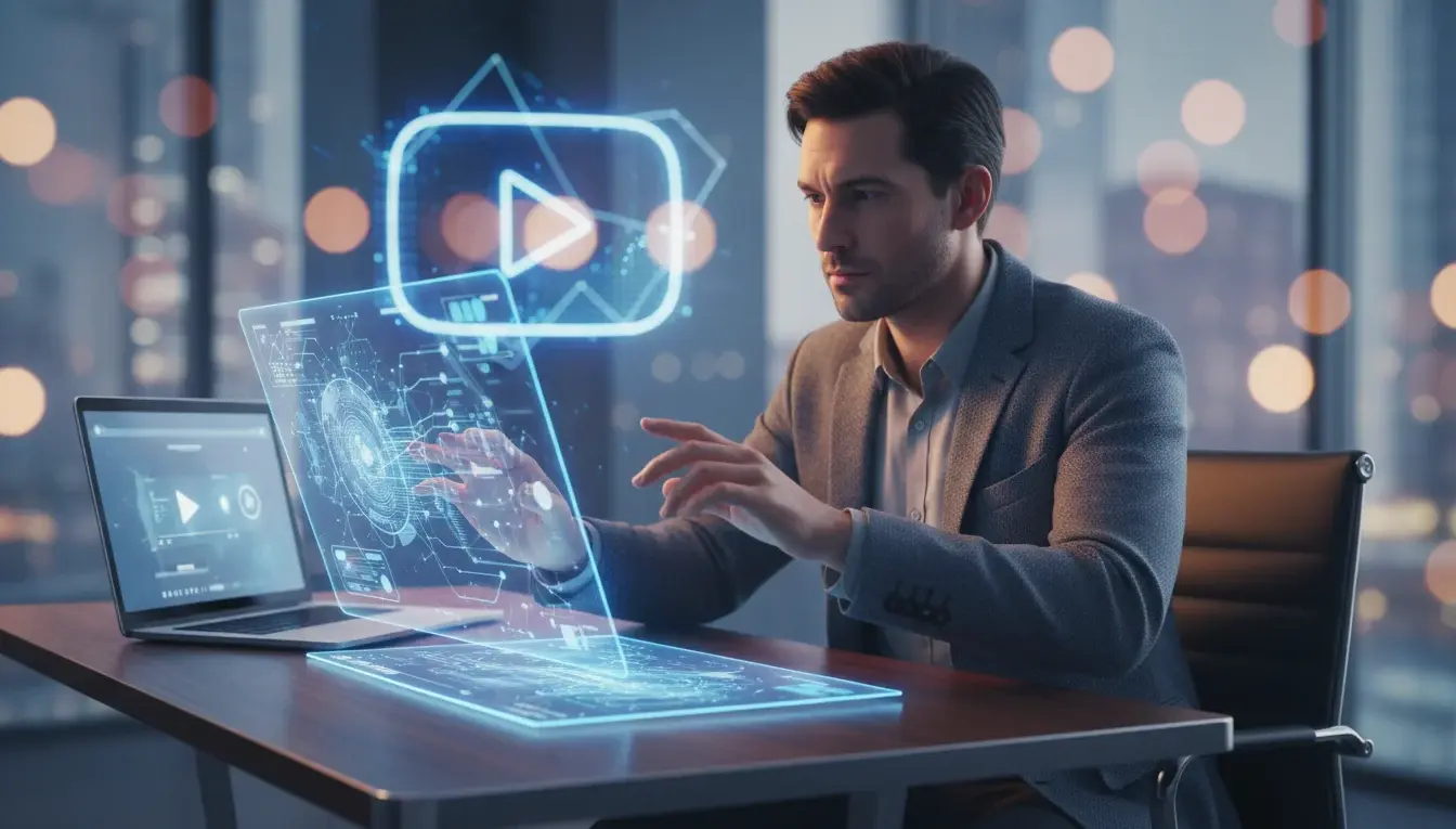 YouTube AI Training: How to Opt Out & Protect Your Content