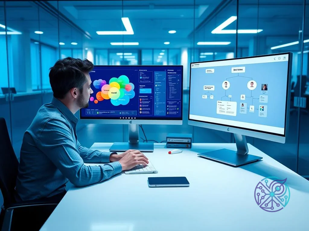 Step-by-step workflow demonstrating How does Workday talent mobility drive internal growth