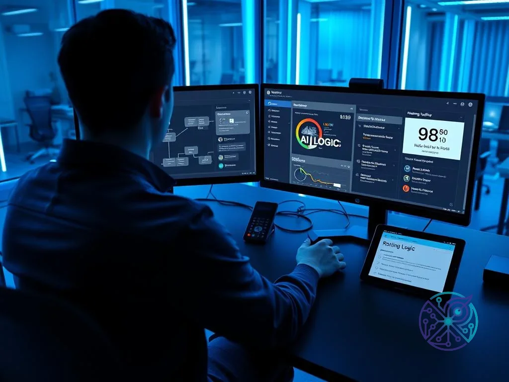Step-by-step workflow demonstrating What are the best HubSpot automation workflows for scaling l